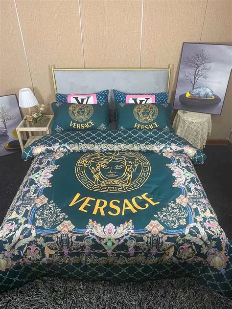 versace bed sheets replica